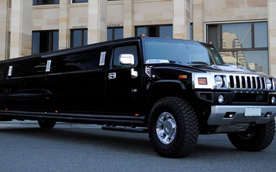 Black Limo